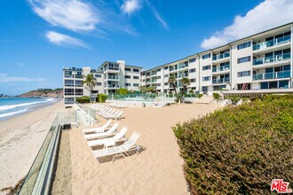 22548 Pacific Coast Hwy-Unit -207 in Malibu, CA - Building Photo - Building Photo