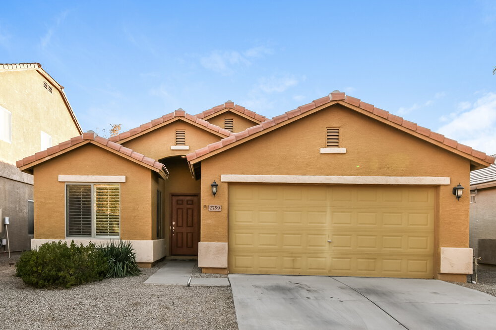 2759 W Gold Dust Ave in San Tan Valley, AZ - Building Photo