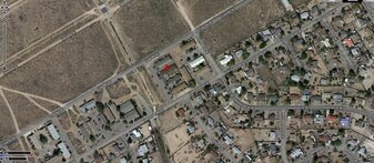 491 Vancouver Rd SE in Rio Rancho, NM - Building Photo