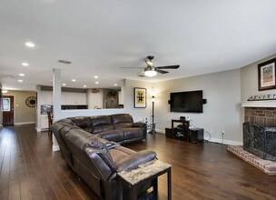 1007 Shelborn Dr in Allen, TX - Building Photo - Building Photo