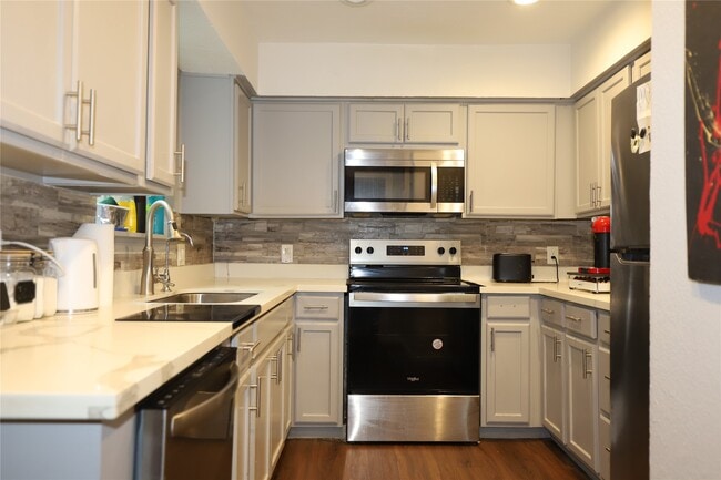 property at 2103 Place Rebecca Ln