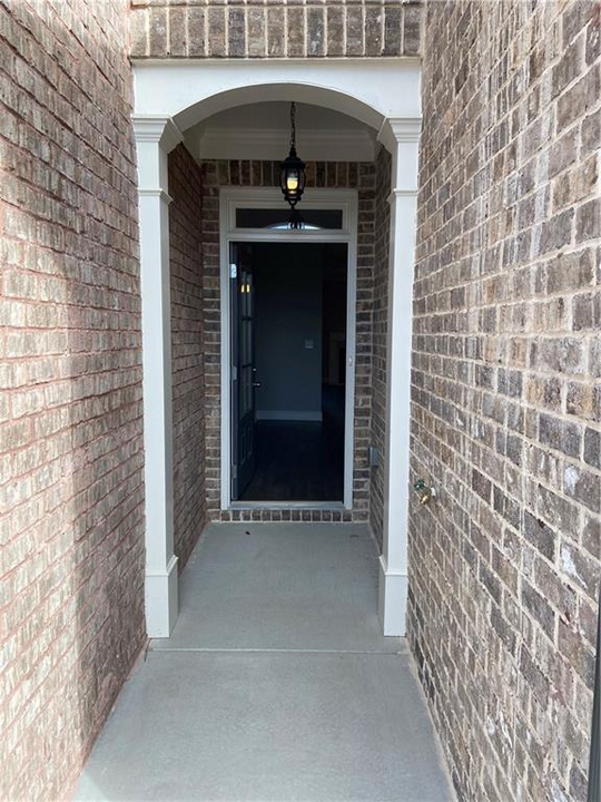 2425 Morgan Pl Dr in Buford, GA - Building Photo