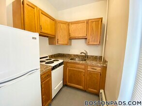 16 Wait St in Boston, MA - Foto de edificio - Building Photo