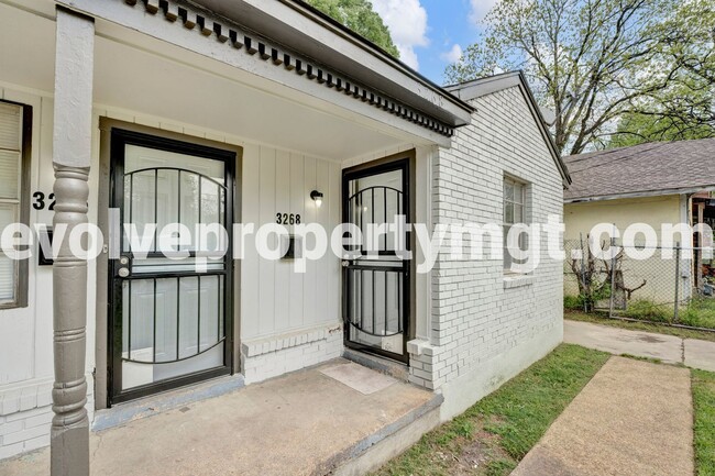 3266 Coleman Ave in Memphis, TN - Building Photo - Building Photo