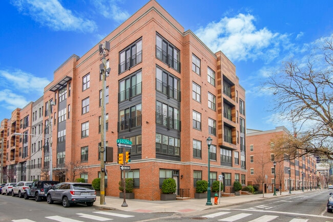 property at 600 S 24th St