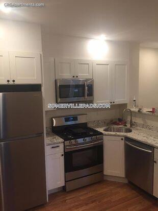 6 Durham St-Unit -1 in Somerville, MA - Building Photo - Building Photo