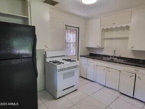 4136 N 17th St in Phoenix, AZ - Building Photo - Building Photo