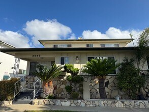 136th 4359 Apartments in Hawthorne, CA - Building Photo - Building Photo