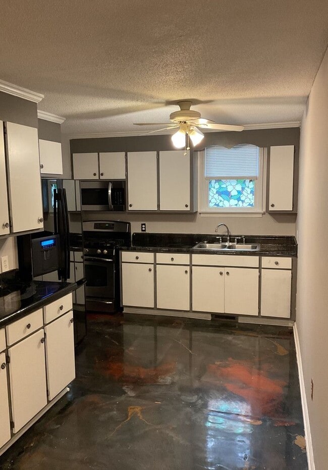 511 S South St in Gastonia, NC - Building Photo - Building Photo