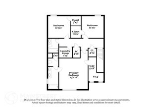 980 Hawthorn Ln in Odenville, AL - Building Photo - Building Photo