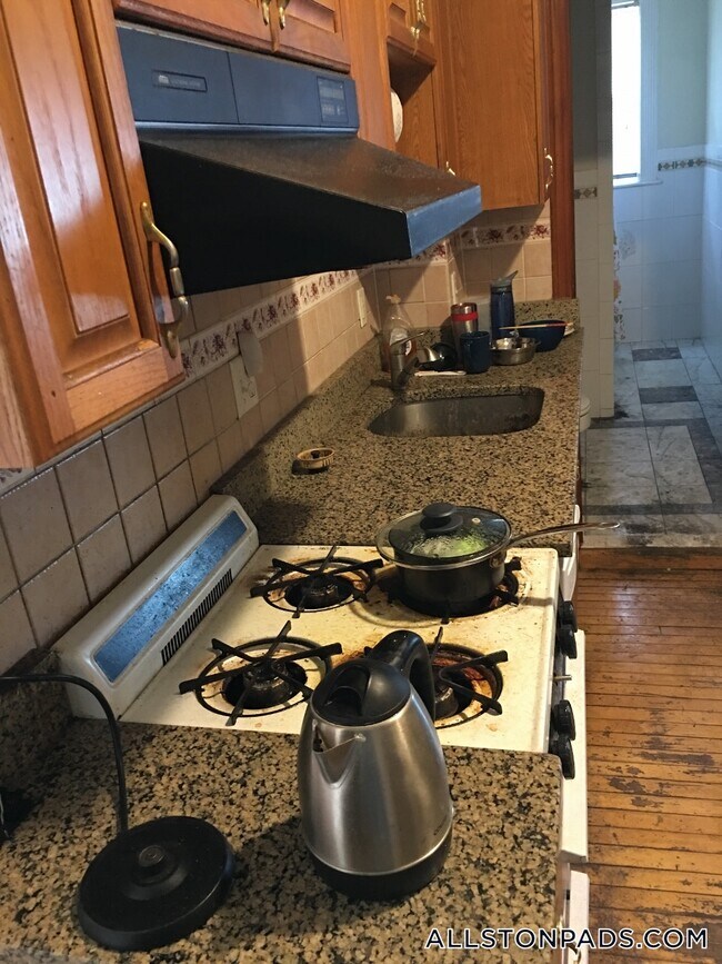 property at 59 Linden St