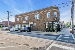 3 W Church St in Milltown, NJ - Building Photo
