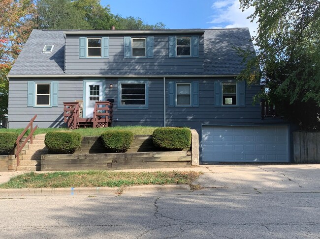 property at 1305 Temkin Ave