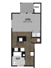 Sandyplace Apartment Homes photo'