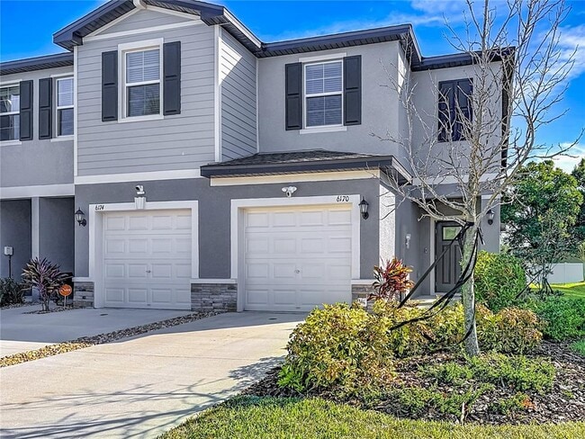 property at 6170 Shiner St