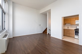 Newport West in Washington, DC - Building Photo - Interior Photo