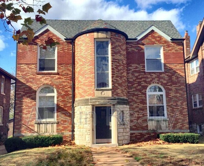 property at 1035 Claytonia Terrace