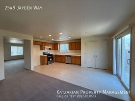 2549 Jayden Way in Stockton, CA - Building Photo - Building Photo