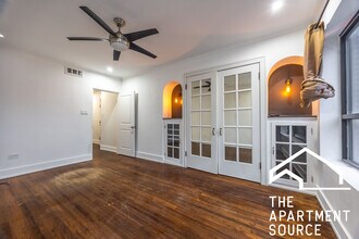 3716 W Belmont Ave in Chicago, IL - Building Photo - Building Photo