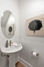 Villas at Birnham Woods in Spring, TX - Building Photo - Building Photo