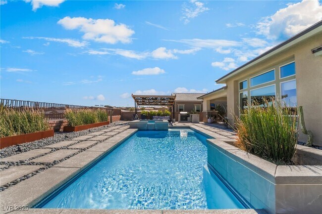 property at 3120 Greenscape Ln