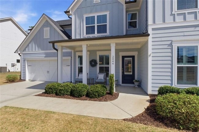 2044 Garvin Rd in Acworth, GA - Building Photo - Building Photo