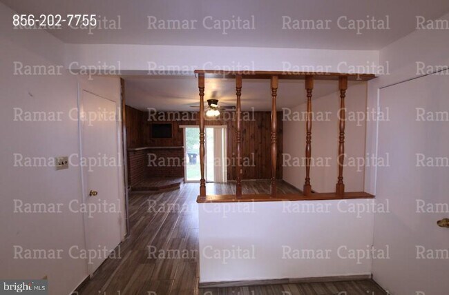 603 Tara Dr in Sicklerville, NJ - Foto de edificio - Building Photo