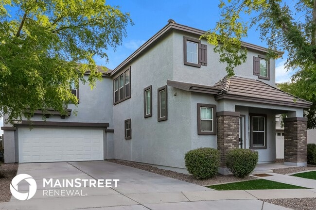 11954 W Belmont Dr in Avondale, AZ - Building Photo - Building Photo