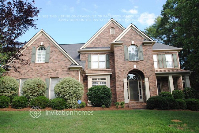 property at 10818 Tavernay Pkwy