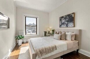 400 Commonwealth Ave, Unit 13 in Boston, MA - Building Photo