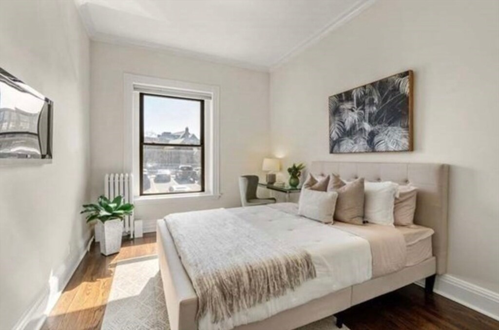 400 Commonwealth Ave, Unit 13 in Boston, MA - Building Photo