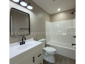 2107 Buckeye St in Terre Haute, IN - Building Photo - Building Photo