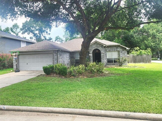 property at 18389 Ten Oaks Ct