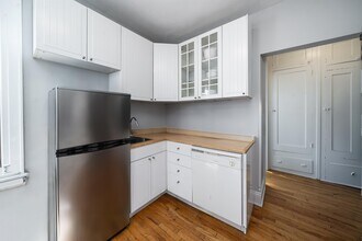 800 Bloomfield St in Hoboken, NJ - Building Photo - Building Photo