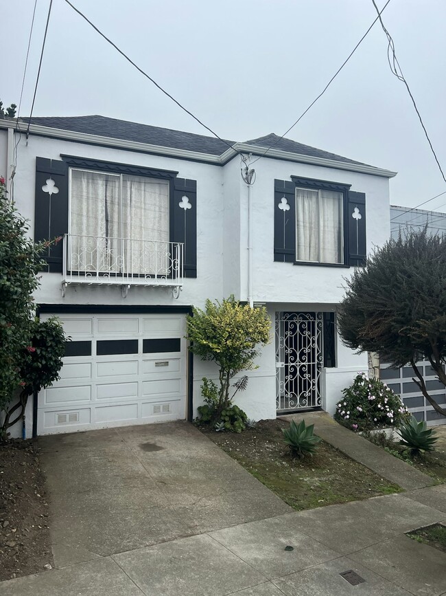 property at 27 Montana St