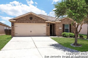 12118 Luckey View in San Antonio, TX - Building Photo - Building Photo