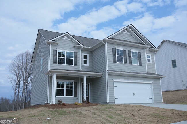 138 Finley Dr in Commerce, GA - Building Photo - Building Photo