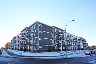 100 Sky Ranch Dr NE in Calgary, AB - Building Photo - Building Photo