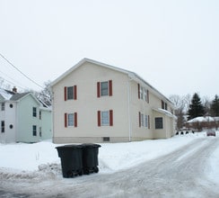 283 S Main St in Mechanicville, NY - Building Photo - Building Photo