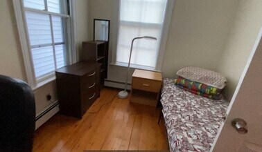 83 Putnam Ave, Unit 1 in Cambridge, MA - Foto de edificio - Building Photo