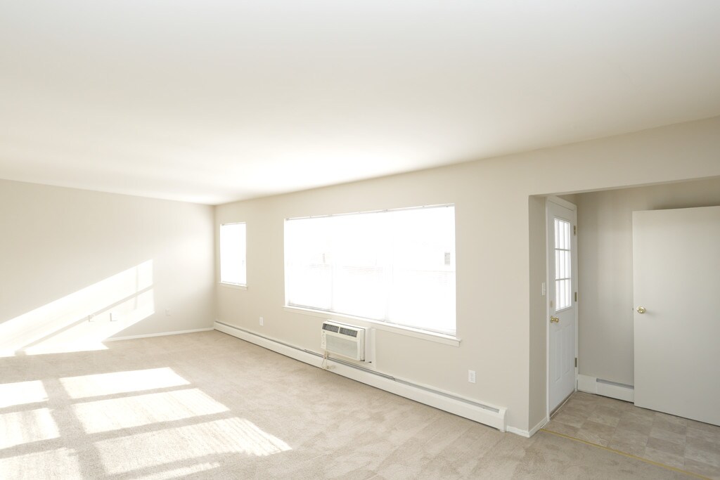 Sunnybrae Apartments Hamilton, NJ Apartments