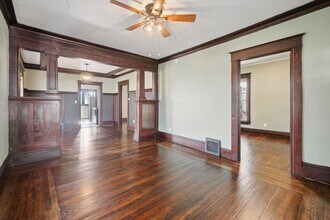 1809 Maplewood Ave in Lansing, MI - Building Photo - Building Photo