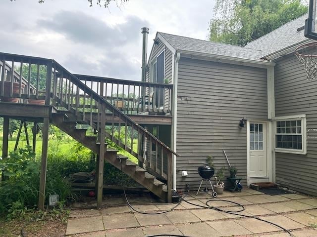 116 Exeter Rd in Epping, NH - Building Photo - Building Photo