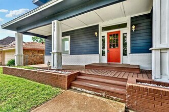 326 W Sears St, Unit 101 in Denison, TX - Building Photo - Building Photo