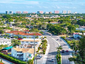 491 E Palmetto Park Rd in Boca Raton, FL - Building Photo