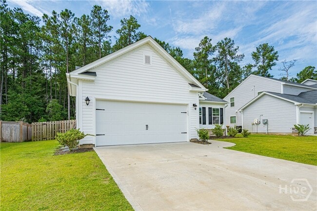 318 Serengeti Blvd in Pooler, GA - Building Photo - Building Photo