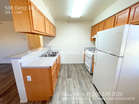 508 Ortiz Dr SE in Albuquerque, NM - Building Photo - Building Photo