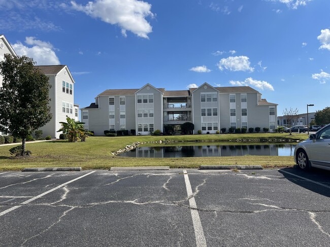 2266 Huntingdon Dr in Myrtle Beach, SC - Building Photo - Building Photo