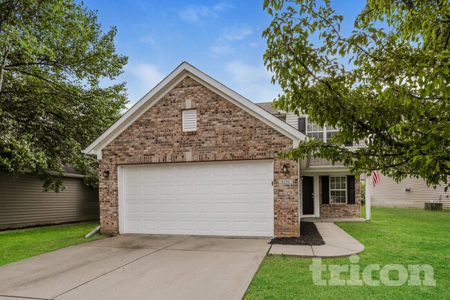 property at 8146 Birchfield Dr