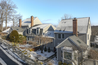 Prospect Woods Condominiums in Ridgefield, CT - Building Photo - Building Photo